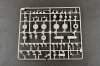 Trumpeter 09529 Soviet 2A3 Kondensator 2P 406mm Self-Propelled Howitzer 1/35